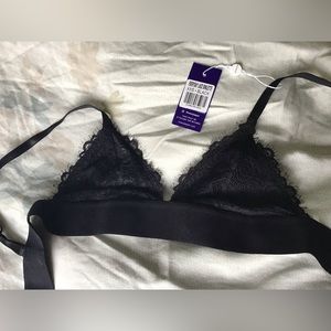 Pepper Everyday Lace Bralette